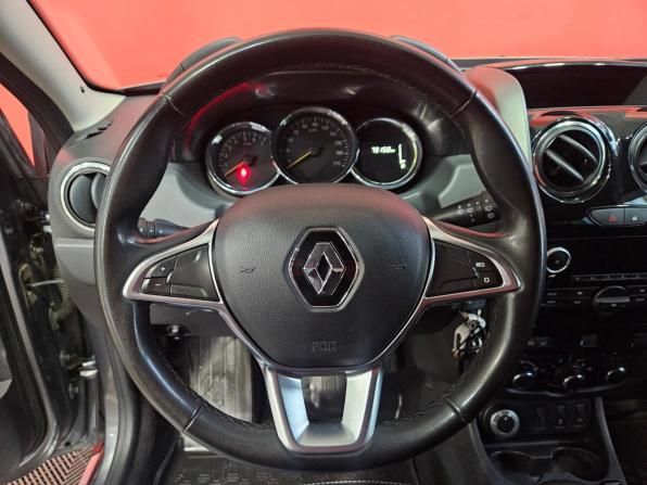 Renault Duster II с пробегом 2019 года, цена 1 550 000 рублей, 79149 км, внедорожник, Автокод Объявления