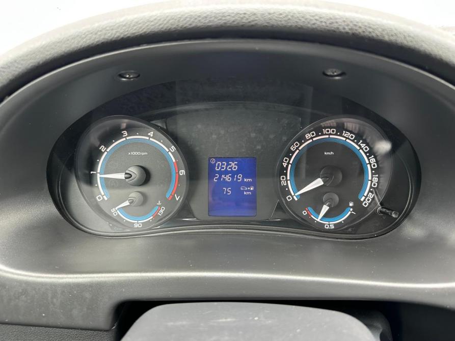 Lada (ВАЗ) Priora I Рестайлинг Тамбов  - изображение 10