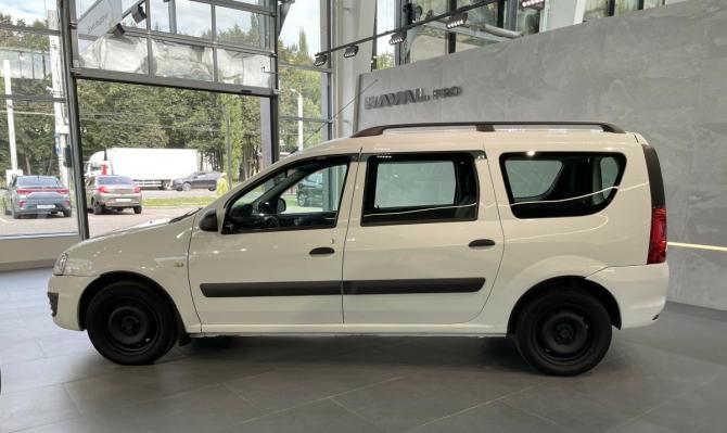 Lada (ВАЗ) Largus I с пробегом 2018 года, цена 775 100 рублей, 161667 км, универсал, Автокод Объявления