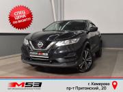 Nissan Qashqai II Рестайлинг Кемерово  - изображение 24