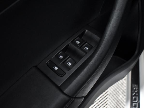 Skoda Rapid II с пробегом 2020 года, цена 1 537 000 рублей, 126000 км, лифтбек, Автокод Объявления