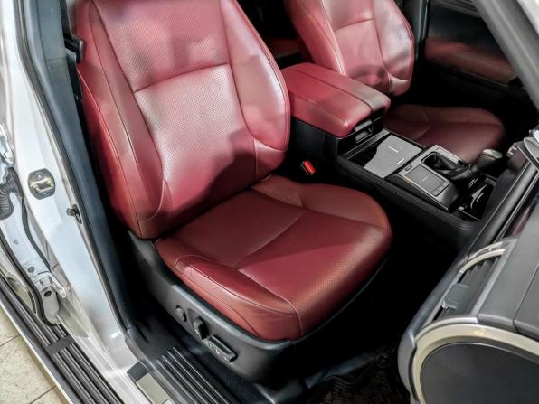 Lexus GX II Рестайлинг 2 с пробегом 2021 года, цена 8 700 000 рублей, 41752 км, внедорожник, Автокод Объявления