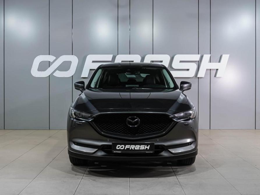 Mazda CX-5 II Воронеж  - изображение 3