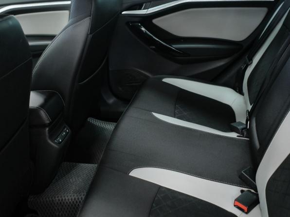 Lada (ВАЗ) Vesta I с пробегом 2019 года, цена 942 000 рублей, 114324 км, универсал, Автокод Объявления
