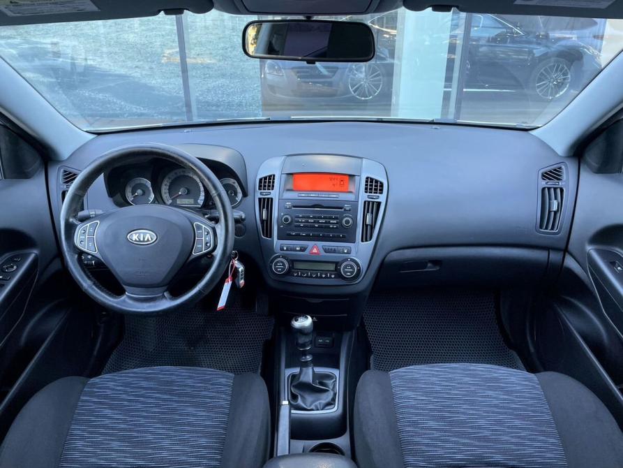 Kia Ceed I Самара  - изображение 11