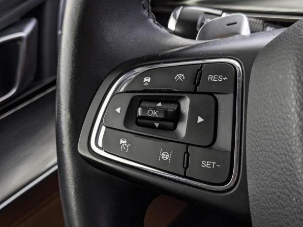 Chery Tiggo 8 Pro Max I с пробегом 2022 года, цена 2 590 000 рублей, 6882 км, внедорожник, Автокод Объявления