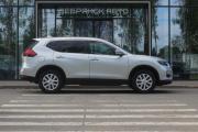 Nissan X-Trail III Рестайлинг Брянск  - изображение 27