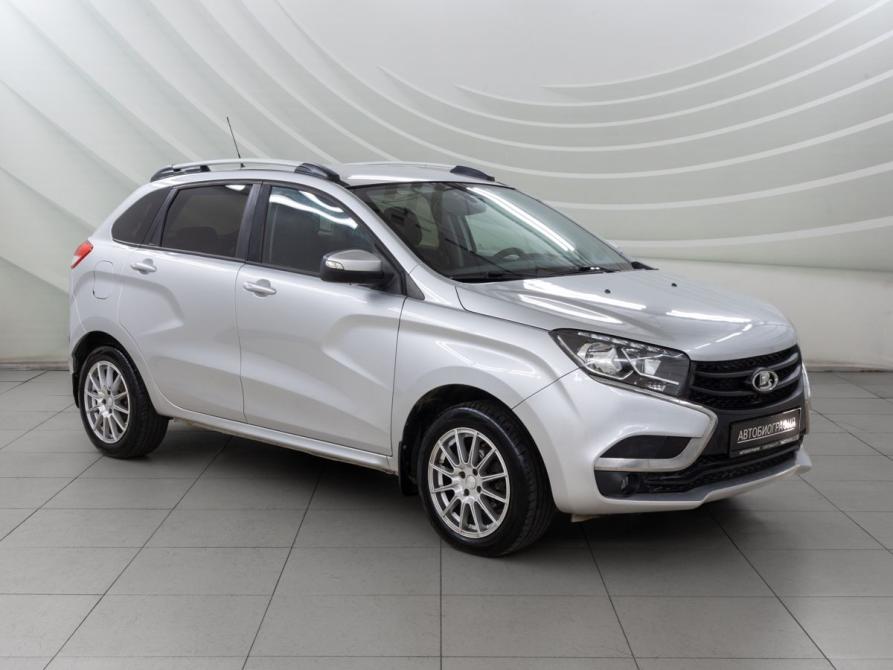 Lada (ВАЗ) XRAY I Волгоград  - изображение 1