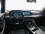 Changan CS35 Plus I Рестайлинг Москва  - изображение 32