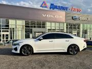 Kia K5 III Набережные Челны  - изображение 27