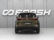 Kia Sportage IV Ростов-на-Дону  - изображение 24