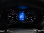 Toyota C-HR I Рестайлинг Чита  - изображение 35