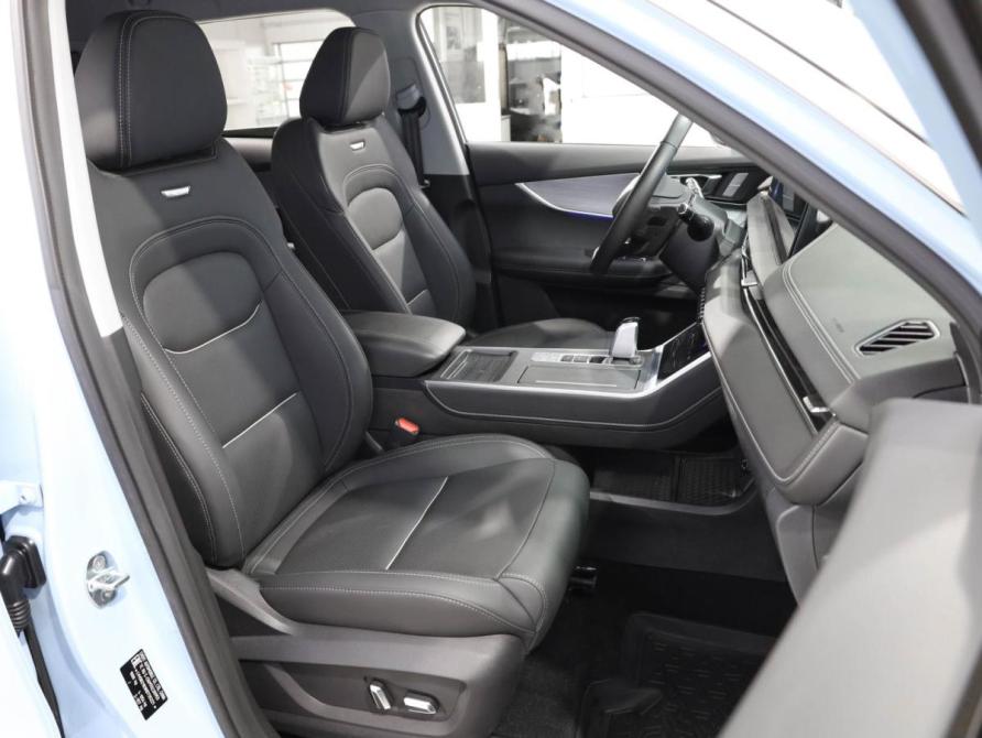 Chery Tiggo 7 Pro Max I Ростов-на-Дону  - изображение 8
