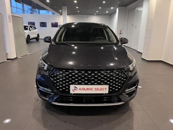 Omoda S5 с пробегом 2023 года, цена 1 717 000 рублей, 21383 км, седан, Автокод Объявления