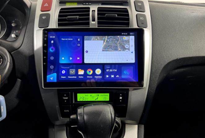 Hyundai Tucson I с пробегом 2007 года, цена 800 000 рублей, 248000 км, внедорожник, Автокод Объявления