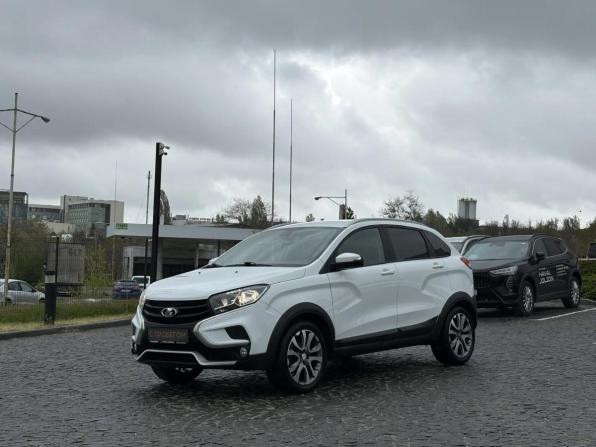 Lada (ВАЗ) XRAY I с пробегом 2020 года, цена 1 170 000 рублей, 45000 км, хэтчбек, Автокод Объявления