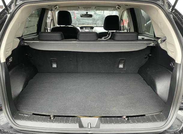 Subaru XV I с пробегом 2012 года, цена 1 175 700 рублей, 172726 км, внедорожник, Автокод Объявления