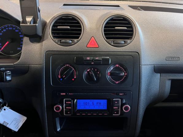 Volkswagen Caddy III с пробегом 2007 года, цена 314 000 рублей, 502570 км, компактвэн, Автокод Объявления