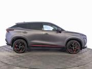Omoda C5 I Москва  - изображение 32