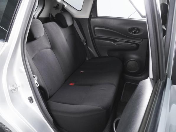 Nissan Note II с пробегом 2013 года, цена 700 000 рублей, 127905 км, хэтчбек, Автокод Объявления