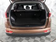 Kia Sportage IV Ульяновск  - изображение 39