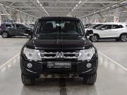 Mitsubishi Pajero IV Рестайлинг 1 Казань  - изображение 27