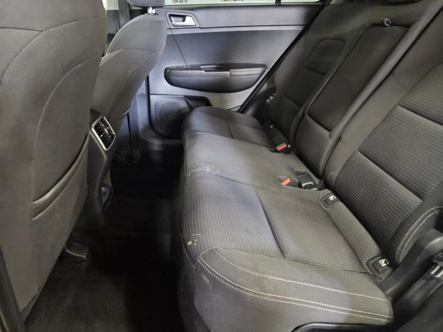 Kia Sportage IV Тольятти  - изображение 14