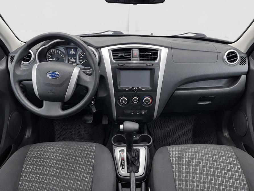 Datsun mi-DO Уфа  - изображение 7