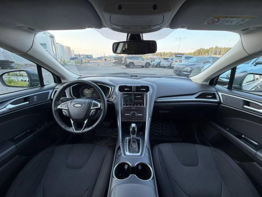 Ford Mondeo V Санкт-Петербург  - изображение 8