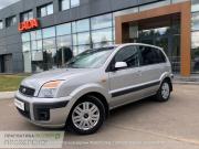 Ford Fusion I Рестайлинг Великие Луки  - изображение 19
