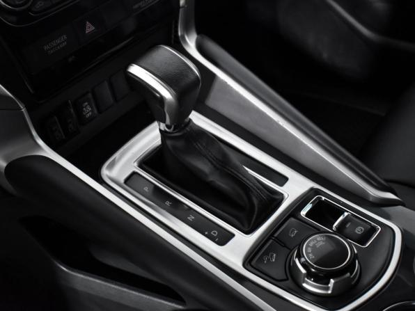 Mitsubishi Pajero Sport III с пробегом 2019 года, цена 2 690 000 рублей, 161643 км, внедорожник, Автокод Объявления