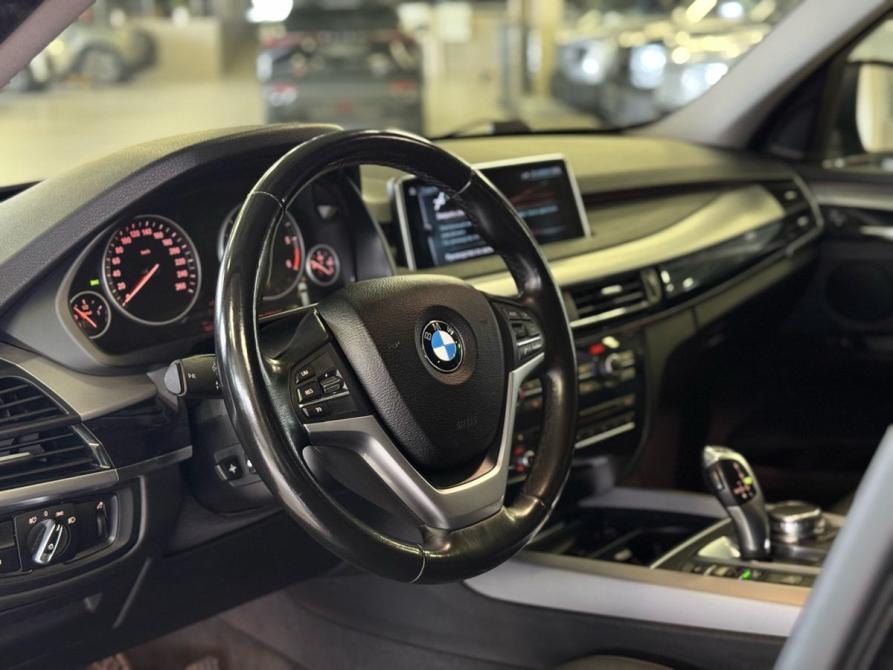 BMW X5 III (F15) Челябинск  - изображение 19