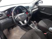 Kia Rio III Пермь  - изображение 41