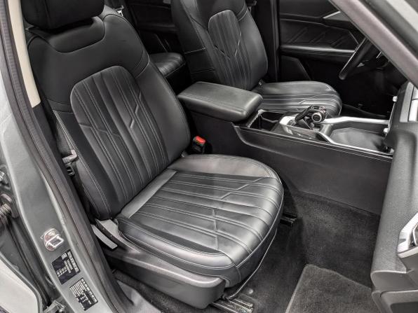 Haval H5 II с пробегом 2024 года, цена 3 070 000 рублей, 58314 км, внедорожник, Автокод Объявления