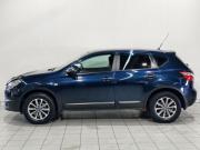 Nissan Qashqai I Рестайлинг Курск  - изображение 21