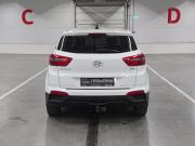 Hyundai Creta I Казань  - изображение 29