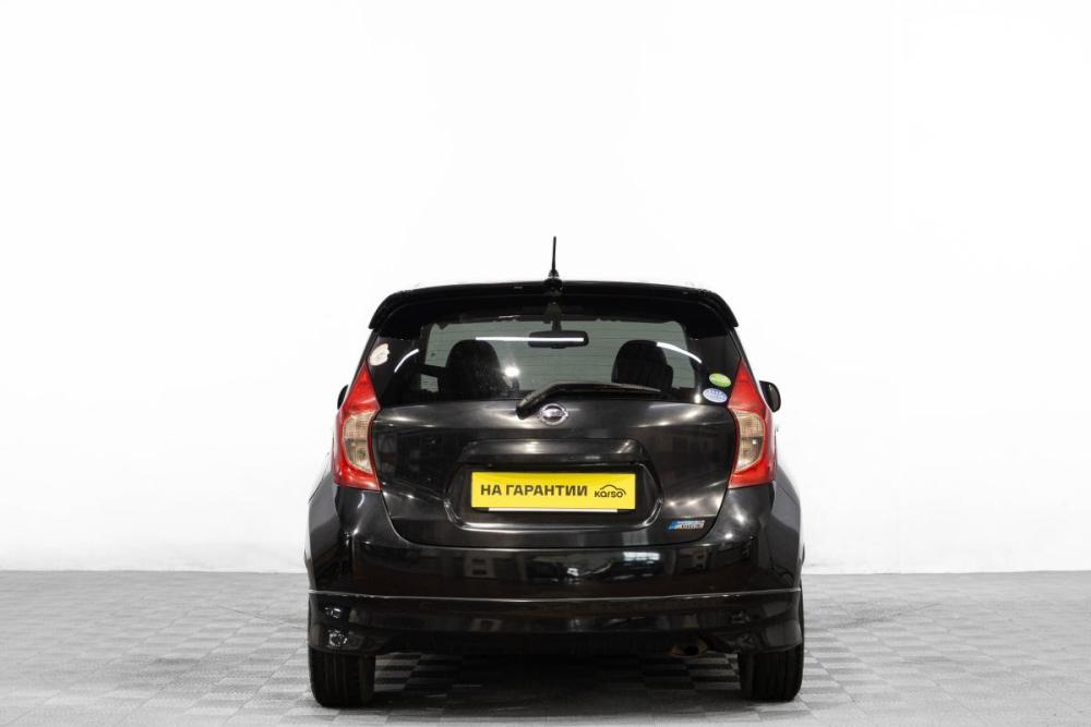 Nissan Note II Барнаул  - изображение 6