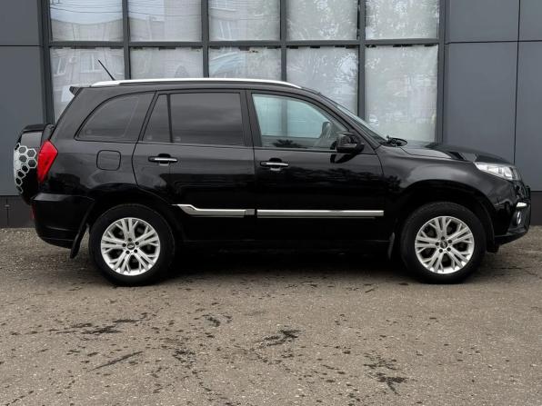 Chery Tiggo 3 I с пробегом 2019 года, цена 1 000 000 рублей, 21700 км, внедорожник, Автокод Объявления