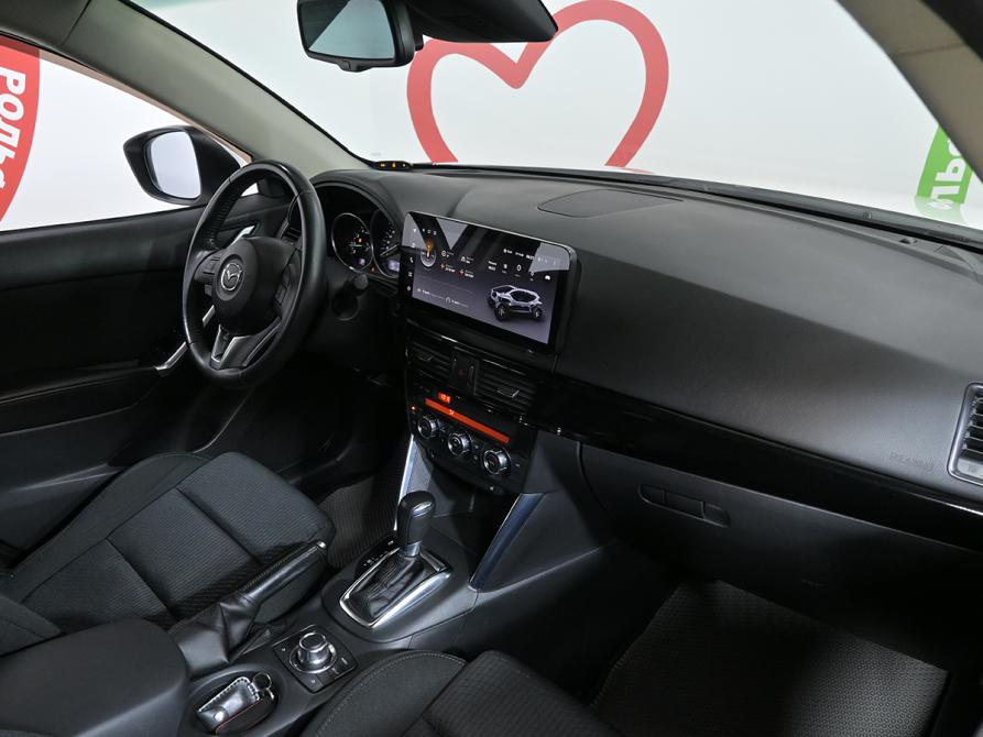 Mazda CX-5 I Москва  - изображение 9