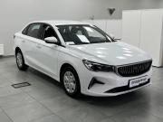 Geely Emgrand II Казань  - изображение 20