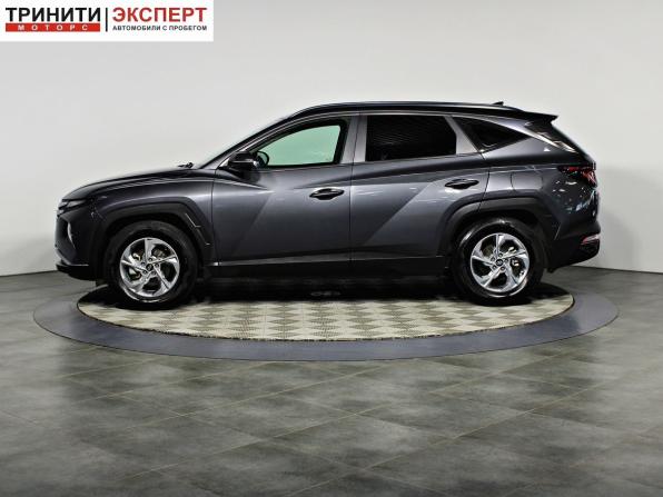 Hyundai Tucson IV с пробегом 2021 года, цена 2 897 000 рублей, 53016 км, внедорожник, Автокод Объявления