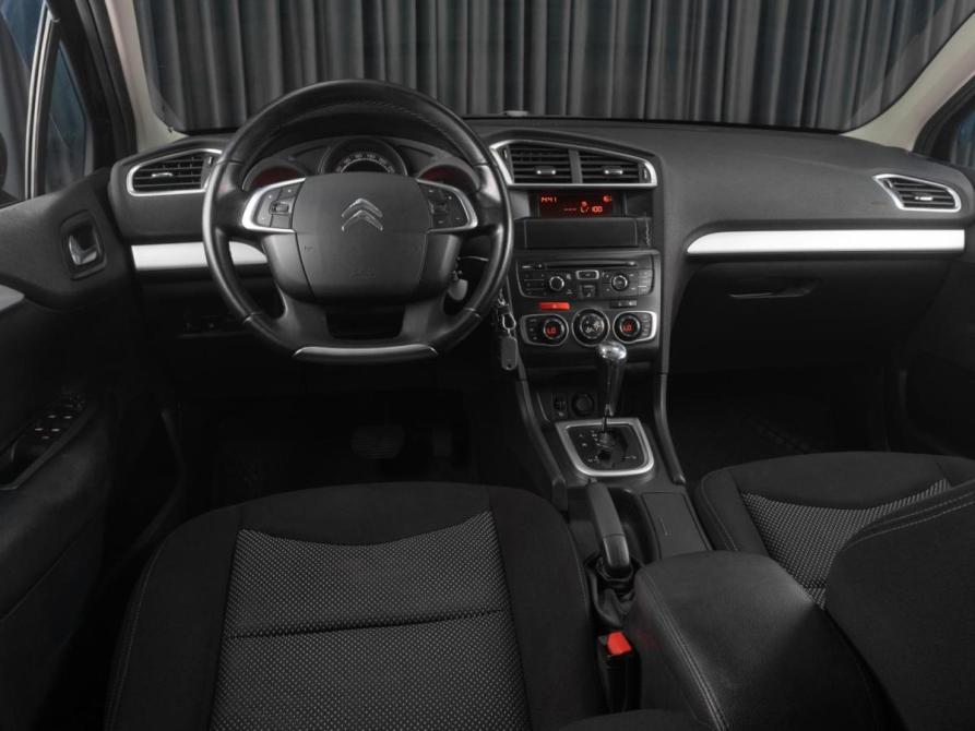 Citroen C4 II Тюмень  - изображение 6
