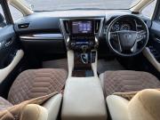 Toyota Alphard III Рестайлинг Воронеж  - изображение 38