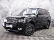 Land Rover Range Rover III Рестайлинг 2 Ульяновск  - изображение 23