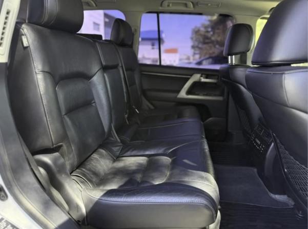 Toyota Land Cruiser 200 Series с пробегом 2011 года, цена 2 800 000 рублей, 243144 км, внедорожник, Автокод Объявления