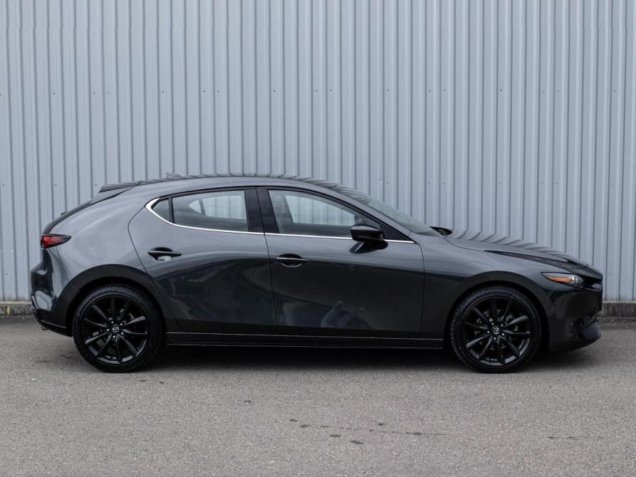 Mazda 3 IV (BP) Сочи  - изображение 5
