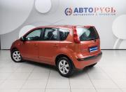Nissan Note I Подольск  - изображение 27
