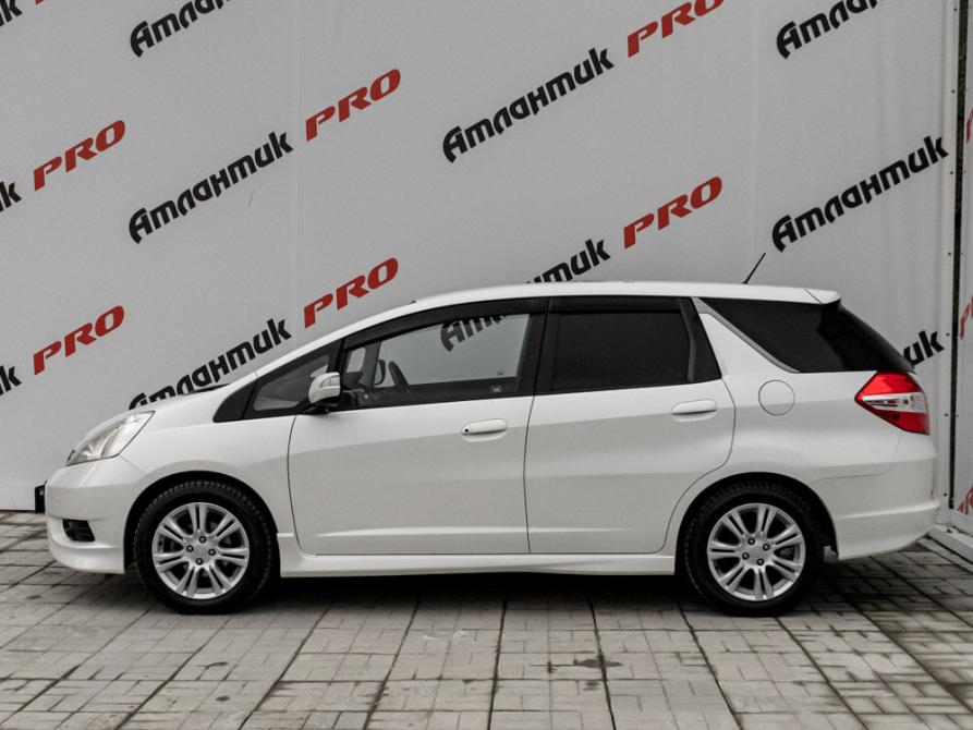 Honda Fit Shuttle I Екатеринбург  - изображение 8