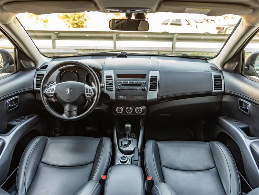 Peugeot 4007 Волгоград  - изображение 14