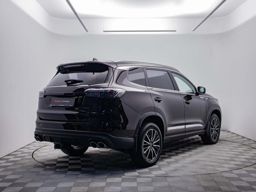 Chery Tiggo 8 Pro Max I Москва  - изображение 5